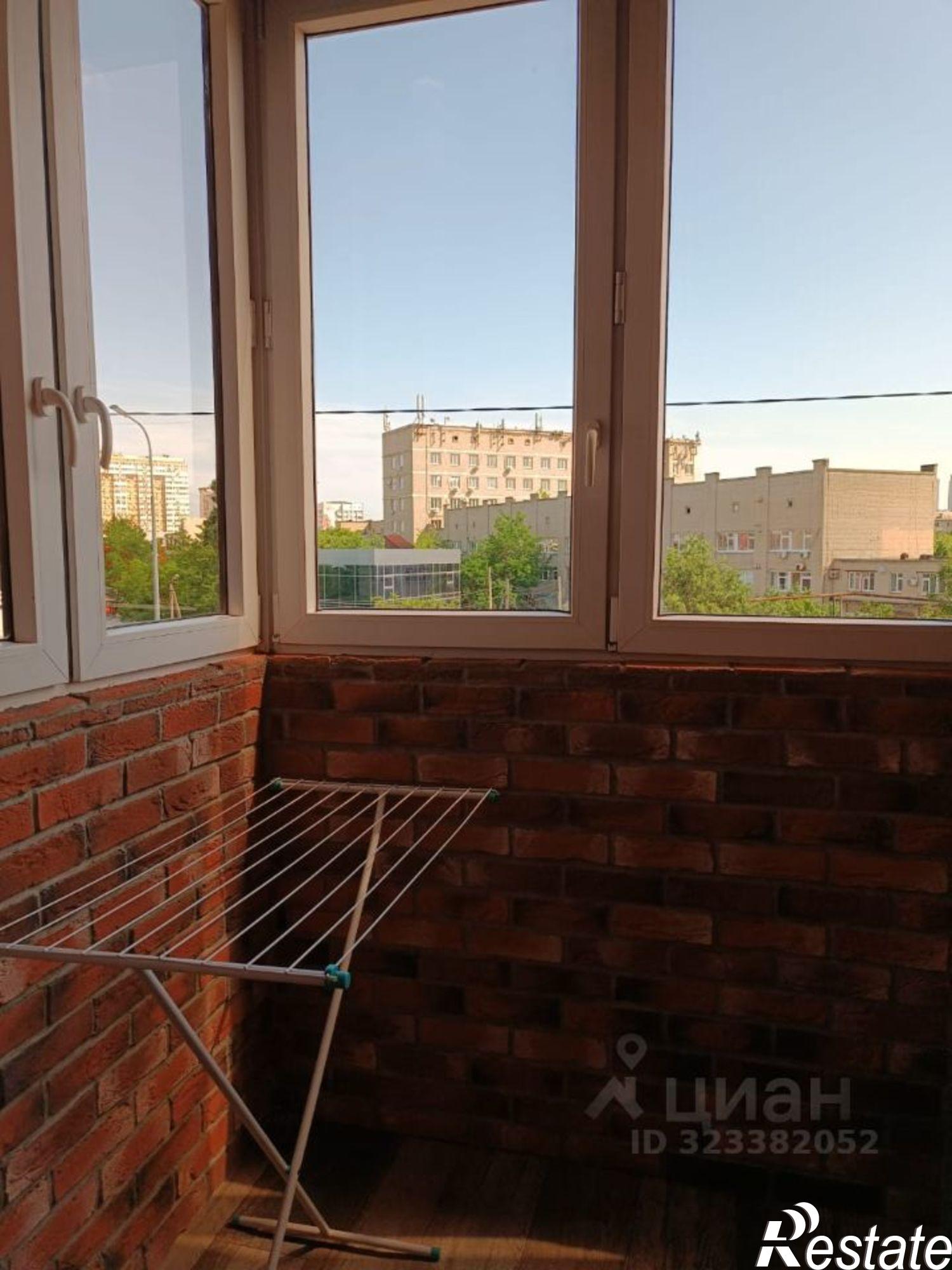 Купить квартиру за 9 300 000 рублей на ул Куникова, 1