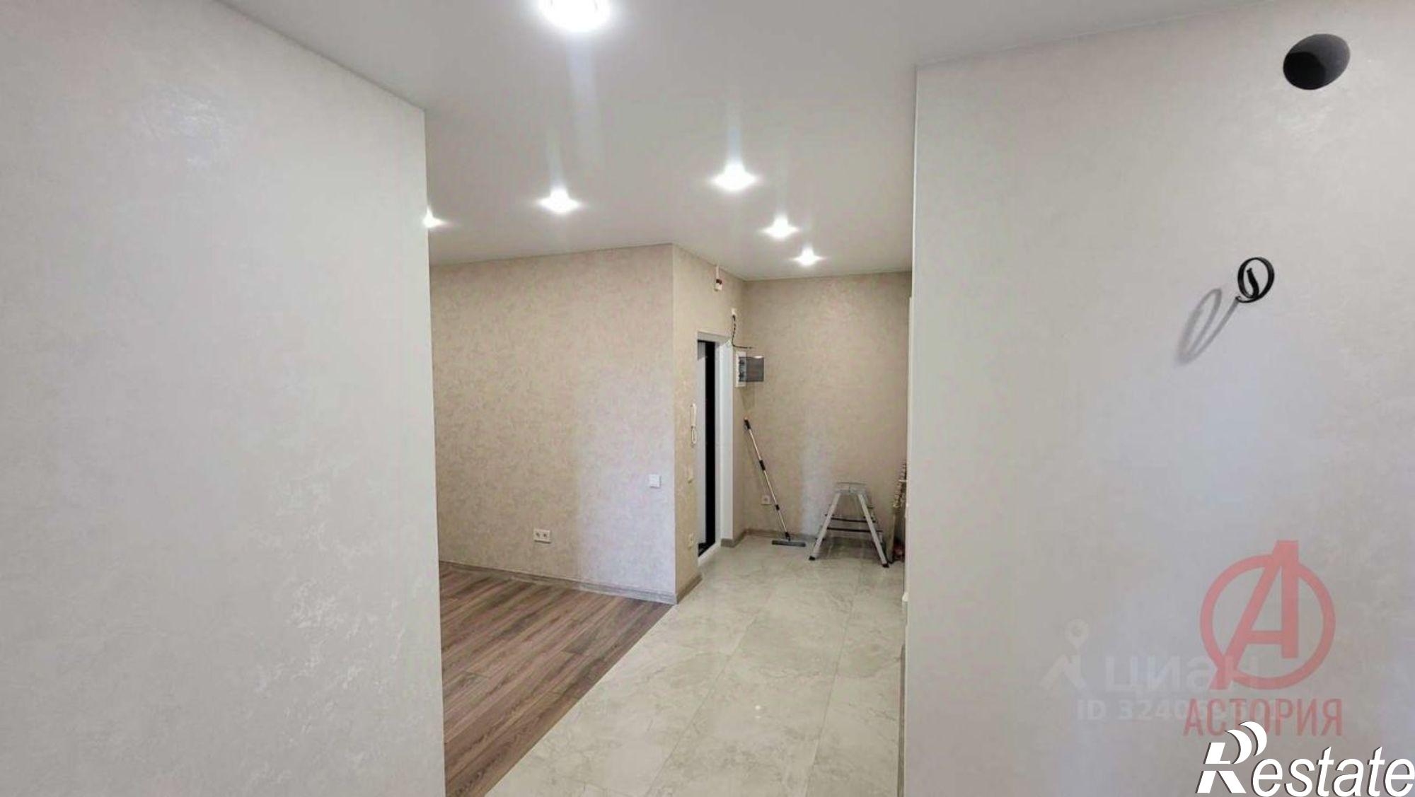 Купить квартиру за 6 700 000 рублей на улица Хворостянского, 25