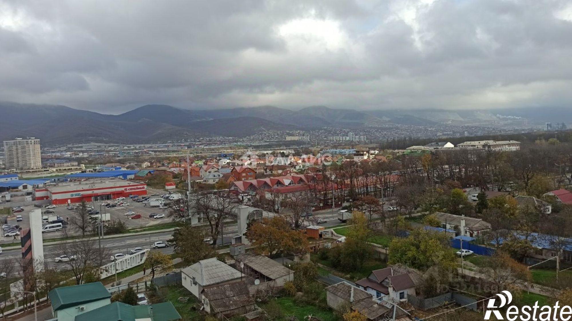 Купить квартиру за 15 500 000 рублей на улица Видова, 171А