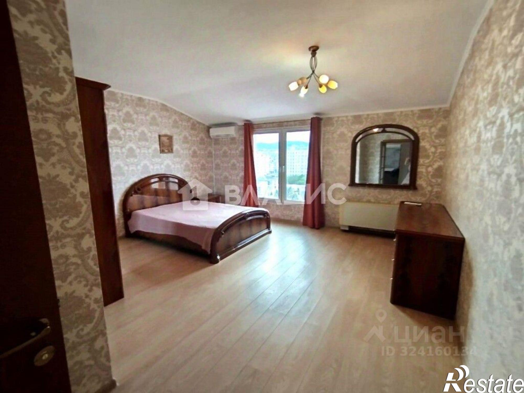 Купить квартиру за 16 900 000 рублей на набережная Адмирала Серебрякова, 61А