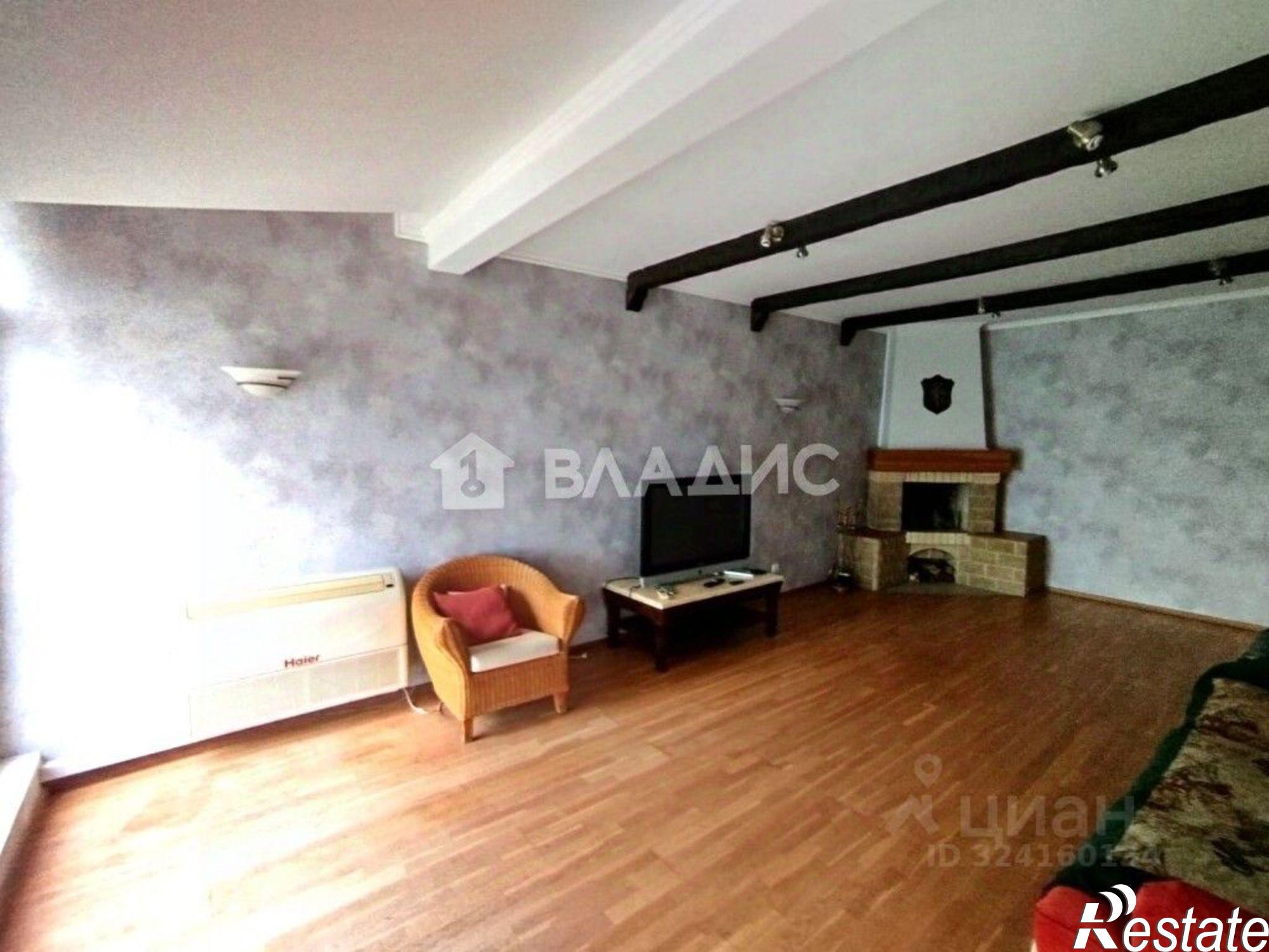 Купить квартиру за 16 900 000 рублей на набережная Адмирала Серебрякова, 61А