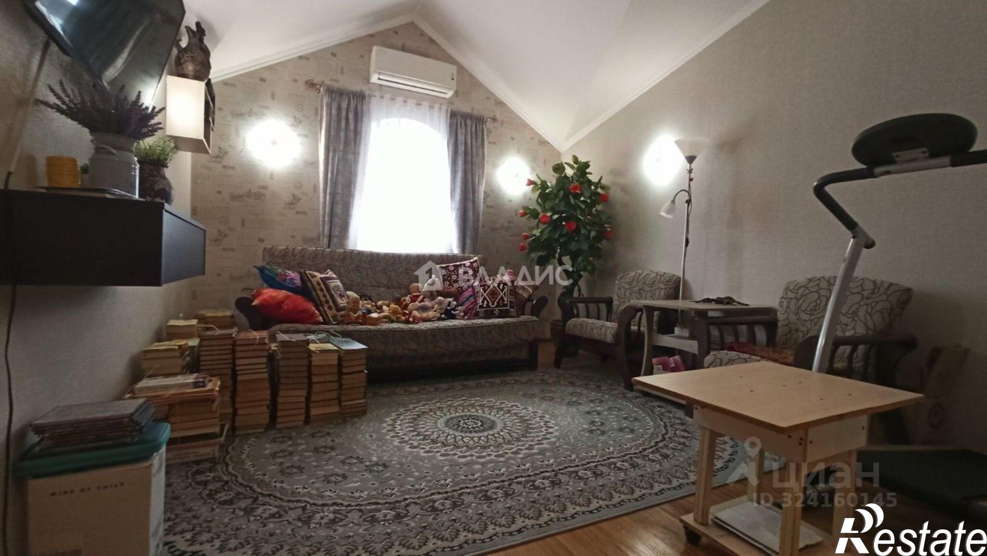 Купить квартиру за 15 500 000 рублей на улица Видова, 171А