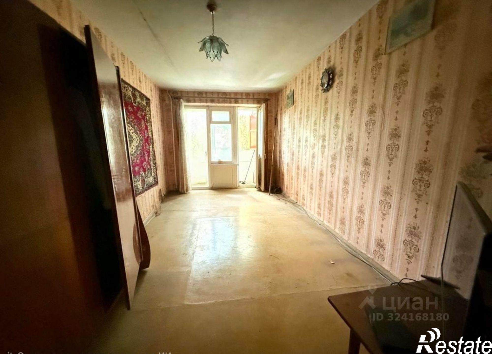 Купить квартиру за 8 000 000 рублей на улица Свердлова, 16Б