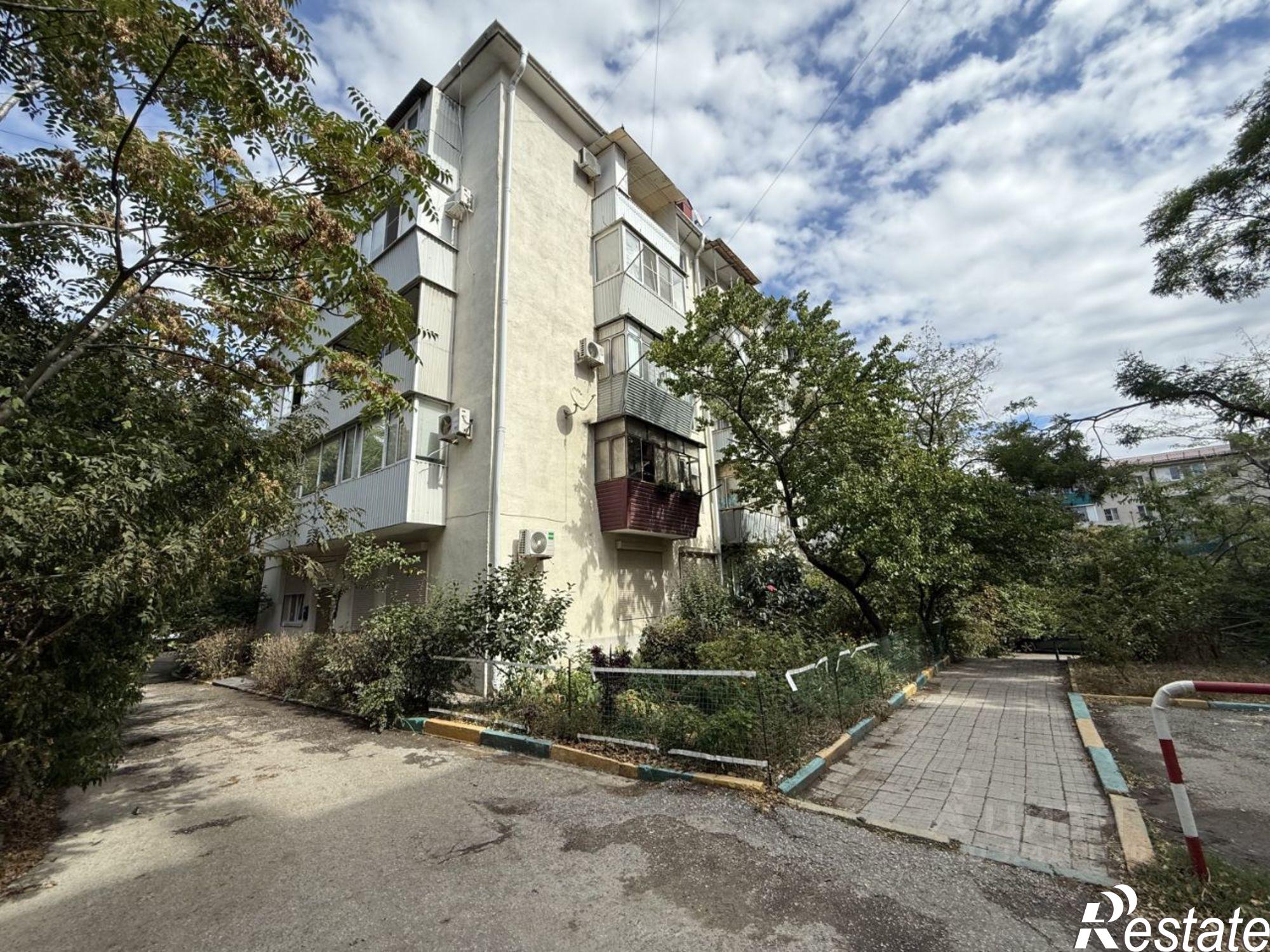 Купить квартиру за 8 000 000 рублей на улица Свердлова, 16Б