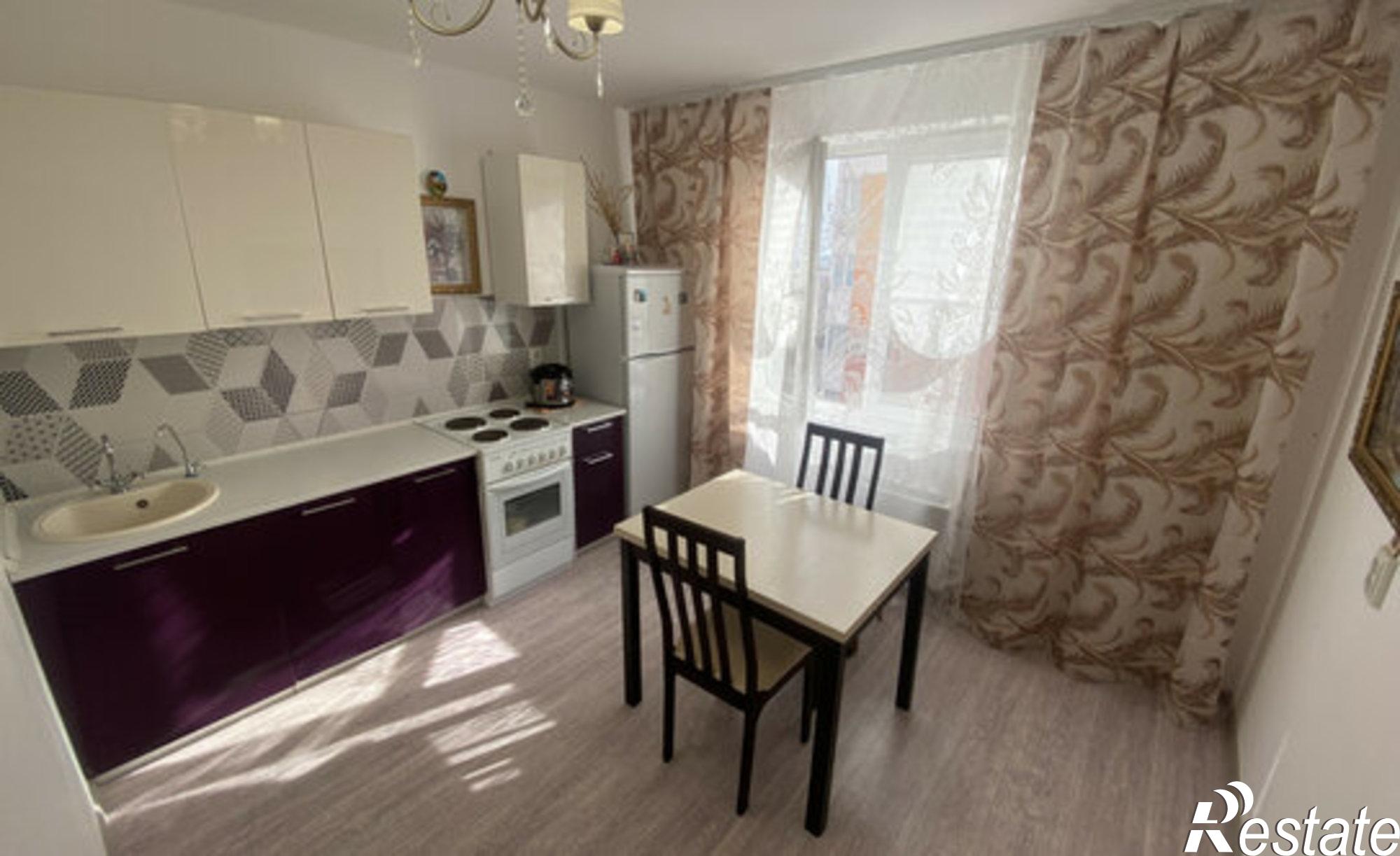 Купить квартиру за 6 700 000 рублей на улица Мурата Ахеджака, 21