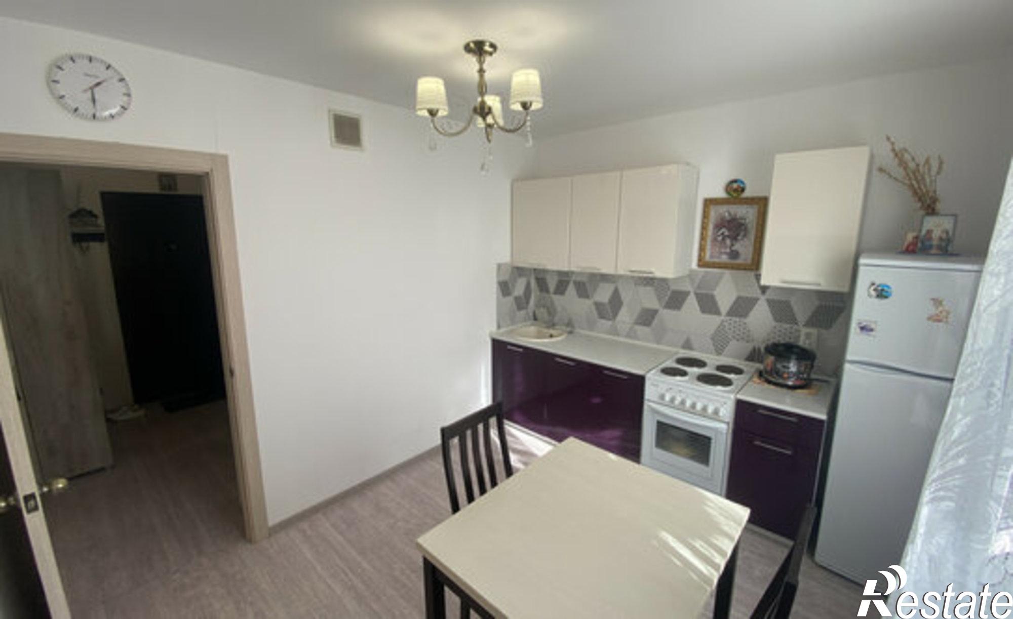 Купить квартиру за 6 700 000 рублей на улица Мурата Ахеджака, 21