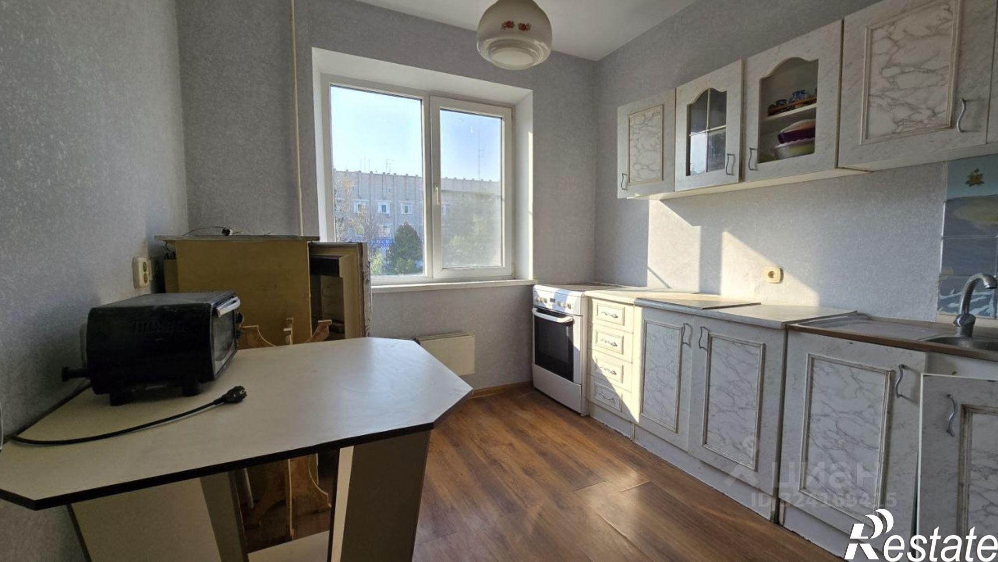 Купить квартиру за 3 800 000 рублей на улица Герцена, 15