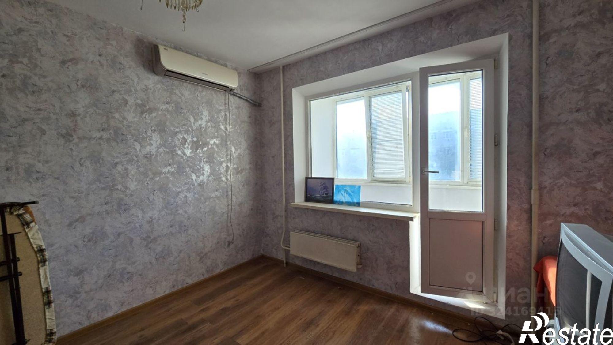 Купить квартиру за 3 800 000 рублей на улица Герцена, 15