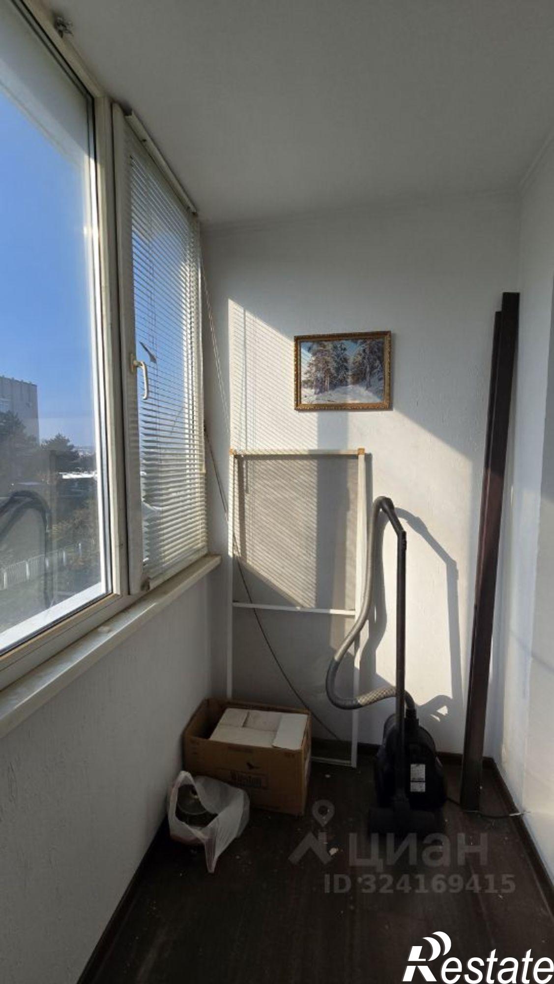 Купить квартиру за 3 800 000 рублей на улица Герцена, 15