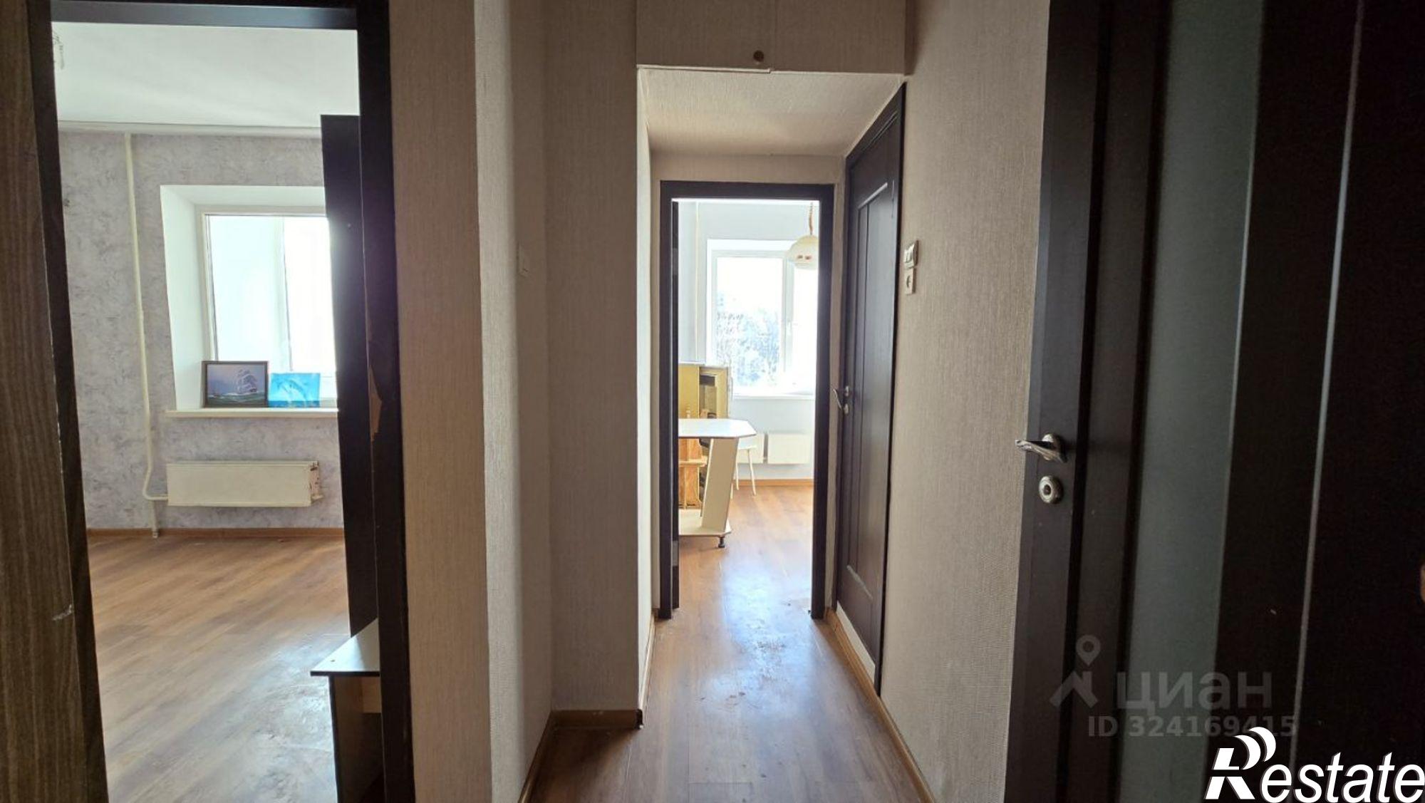 Купить квартиру за 3 800 000 рублей на улица Герцена, 15