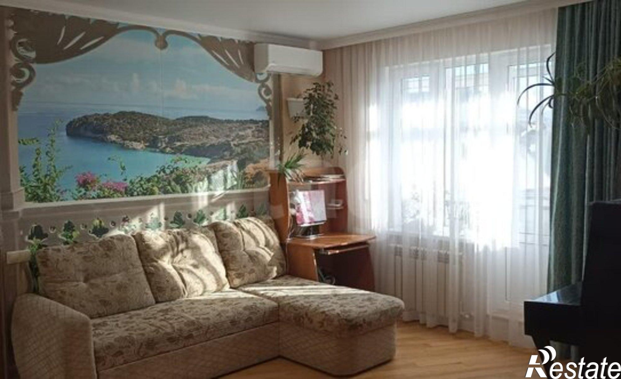 Купить квартиру за 7 250 000 рублей на ул Рябиновая, 15 5