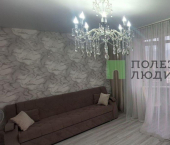 3-комн, 88кв м, этаж 14/16 Пионерская улица, 18