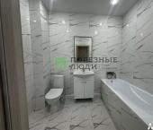 1-комн, 42кв м, этаж 21/24 Мысхакское шоссе, 59