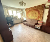 3-комн, 63кв м, этаж 2/5 улица Свердлова, 16Б