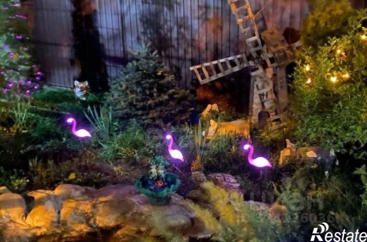 2-комн квартира Восточный переулок, 16,  д. 16