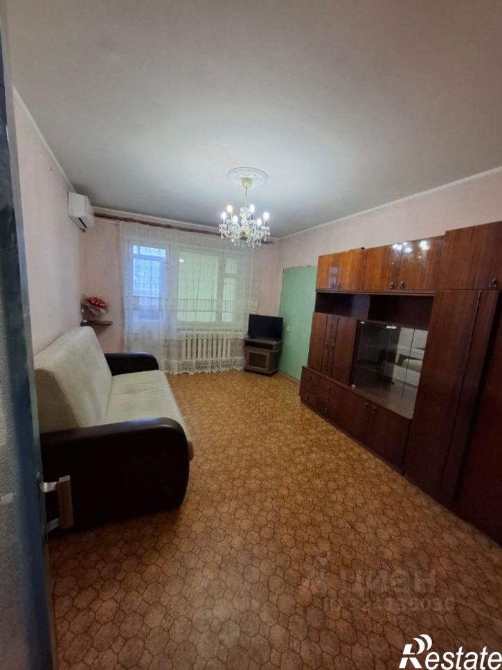 2-комн квартира Восточный переулок, 16,  д. 16