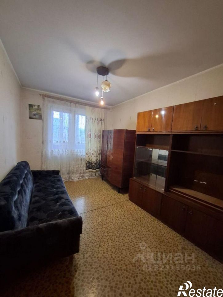 2-комн квартира Восточный переулок, 16,  д. 16