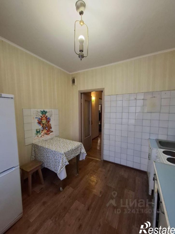 2-комн квартира Восточный переулок, 16,  д. 16