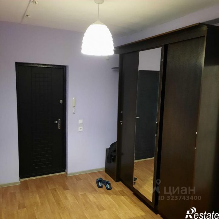 2-комн квартира Анапское шоссе, 41Ж,  д. 41Ж