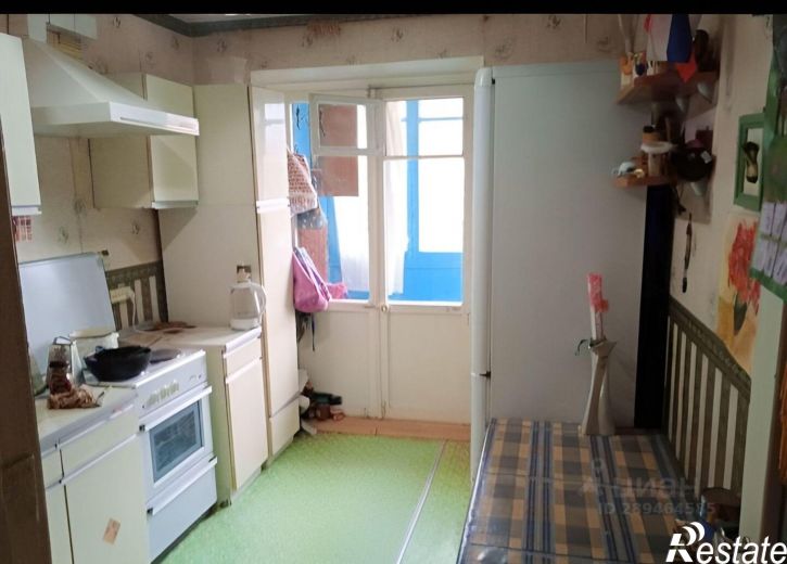 Комната ул Куникова, 48,  д. 48