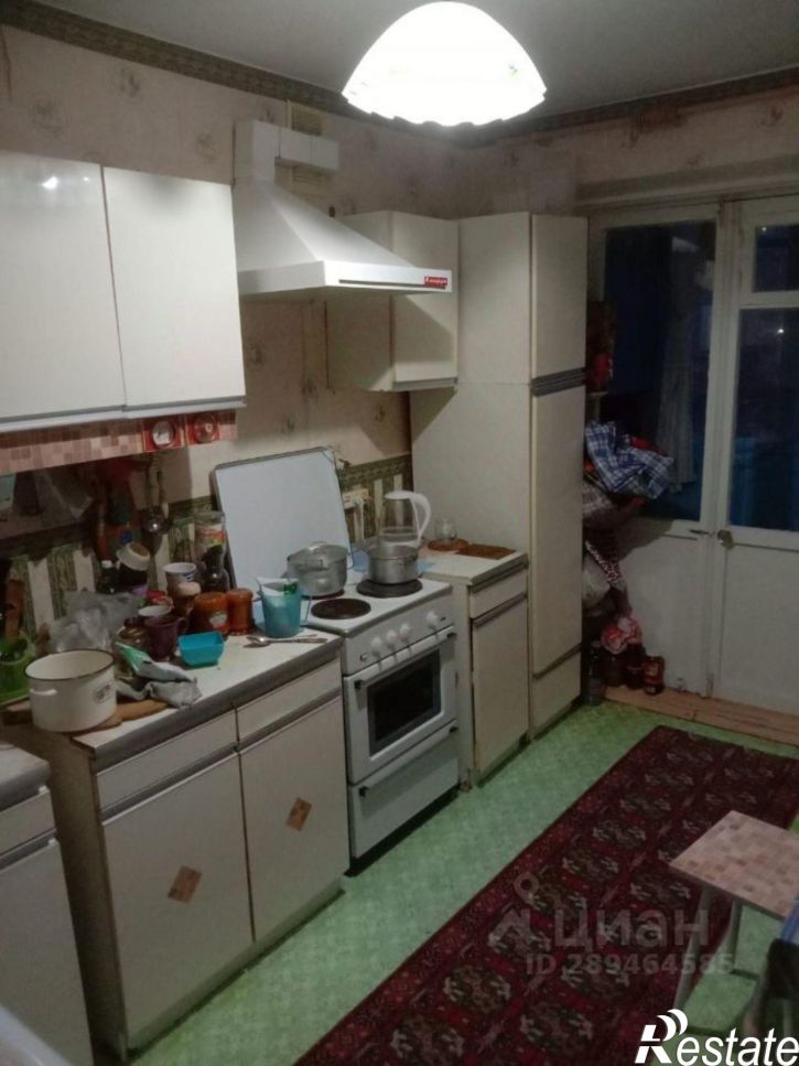 Комната ул Куникова, 48,  д. 48