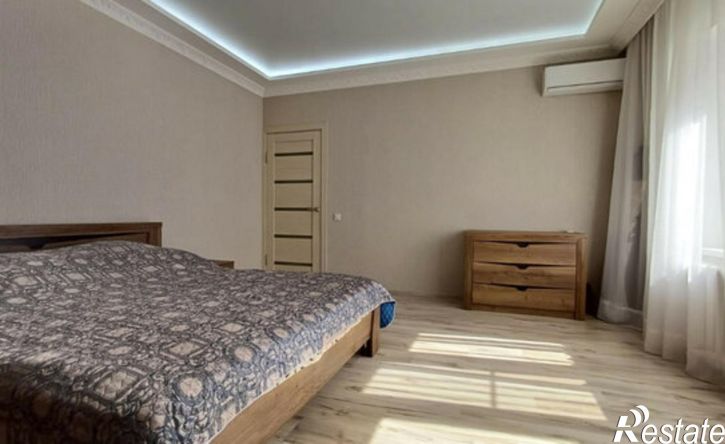 2-комн квартира пр-кт Дзержинского, 223А,  д. 223А