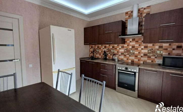 2-комн квартира пр-кт Дзержинского, 223А,  д. 223А