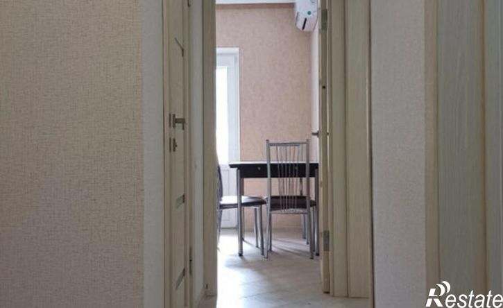 2-комн квартира пр-кт Дзержинского, 223А,  д. 223А