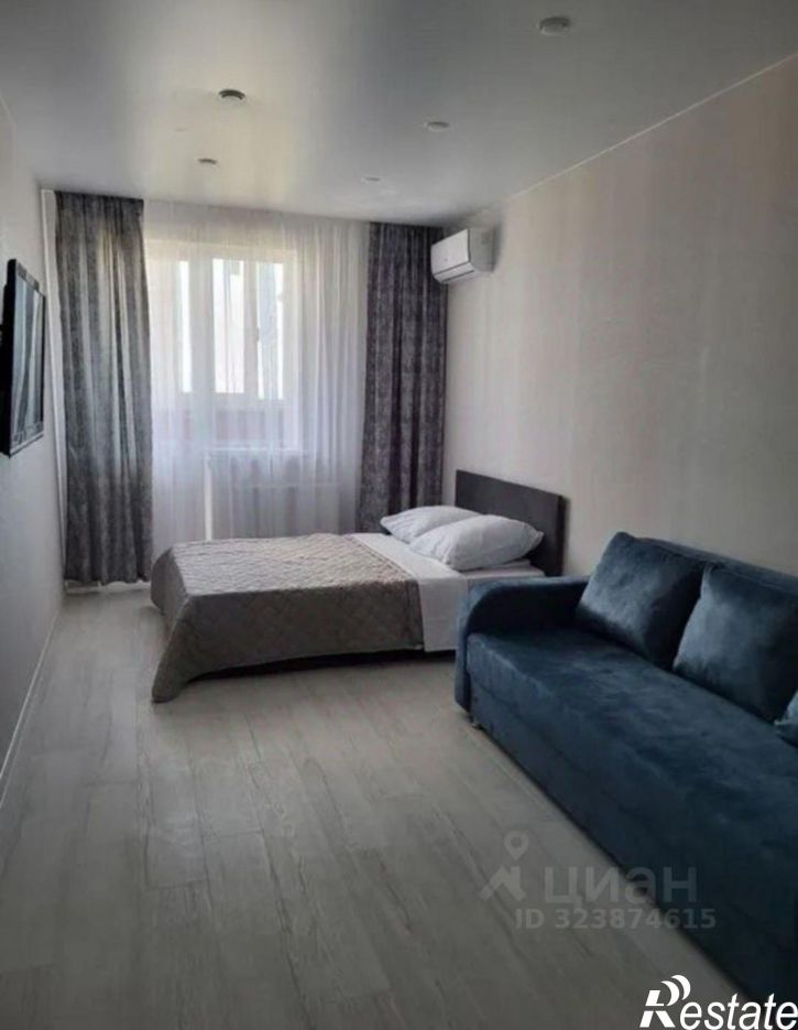 1-комн квартира ул Котанова, 2 1,  д. 2 1,  к. 1