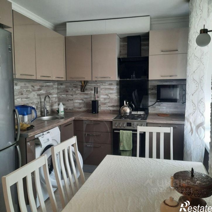 3-комн квартира пр-кт Ленина, 7,  д. 7