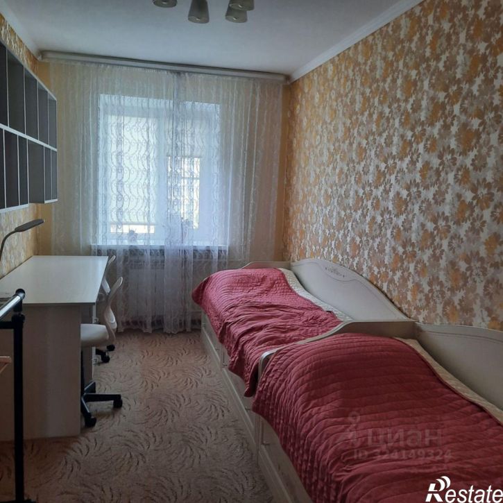 3-комн квартира пр-кт Ленина, 7,  д. 7