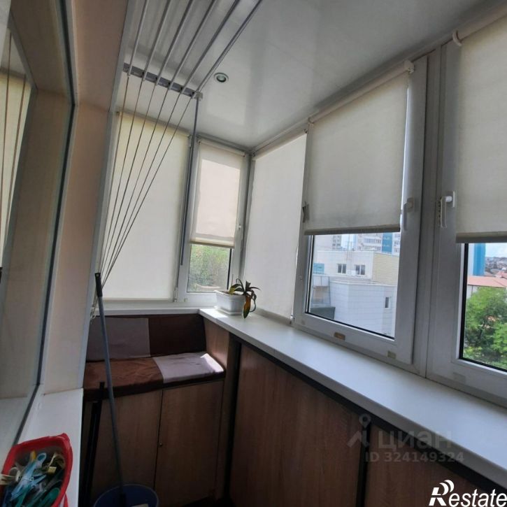 3-комн квартира пр-кт Ленина, 7,  д. 7