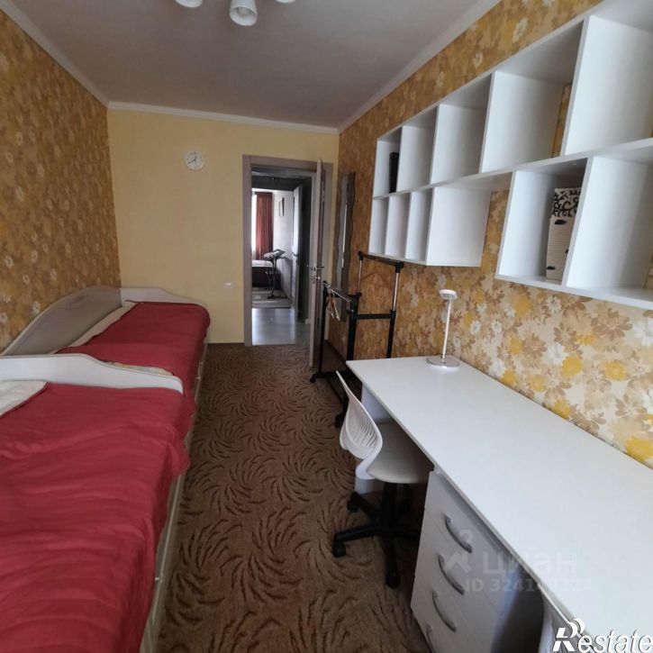 3-комн квартира пр-кт Ленина, 7,  д. 7