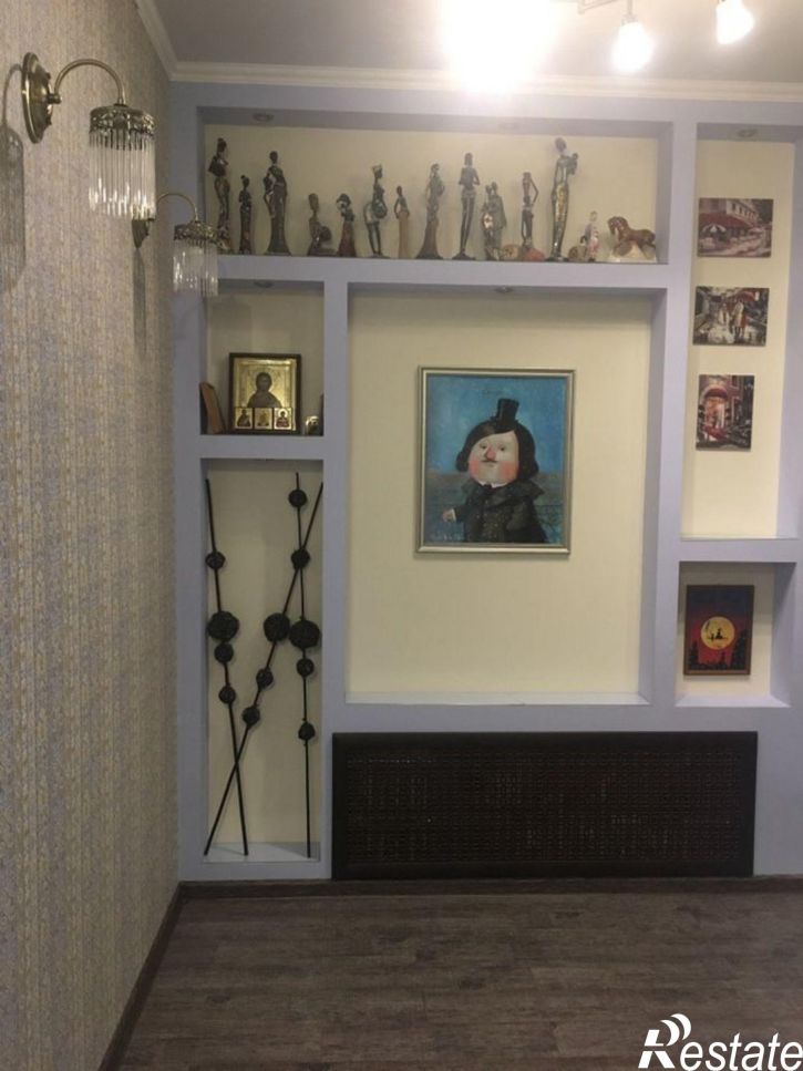 2-комн квартира ул Южная, 10А,  д. 10А