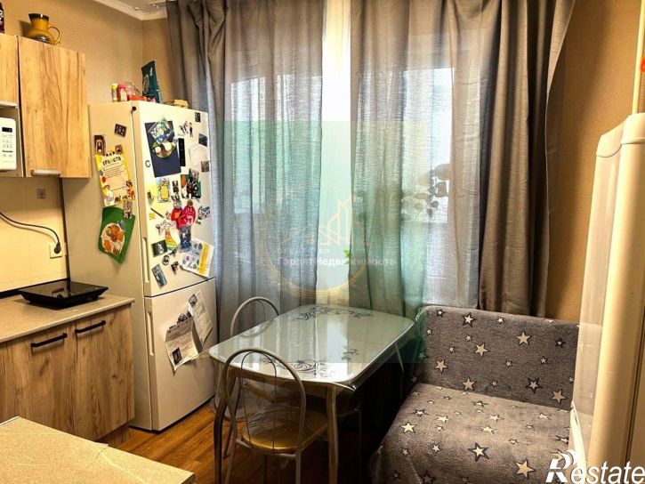 1-комн квартира ул Вруцкого, 31,  д. 31