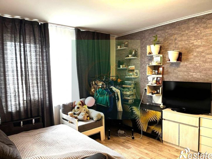 1-комн квартира ул Вруцкого, 31,  д. 31