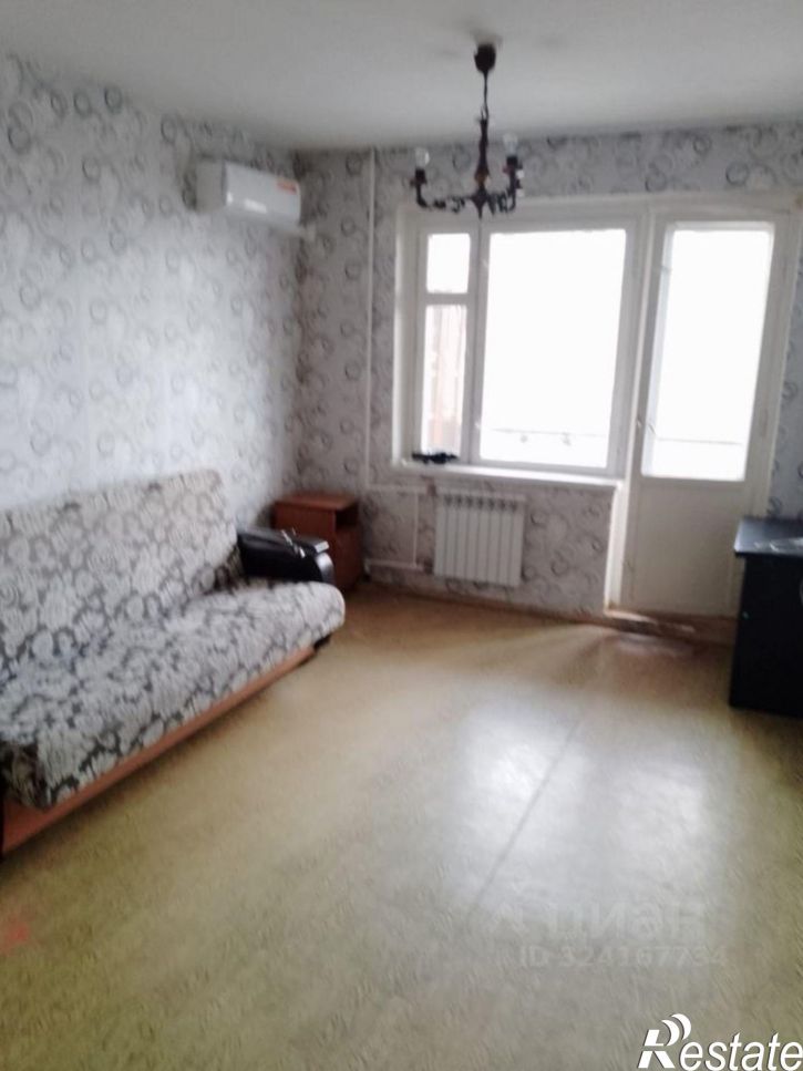 1-комн квартира улица Аршинцева, 50,  д. 50