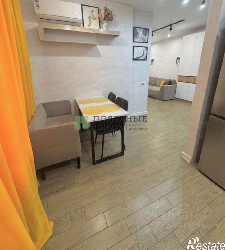 2-комн квартира улица Ф.Я. Бурсака, 82,  д. 82