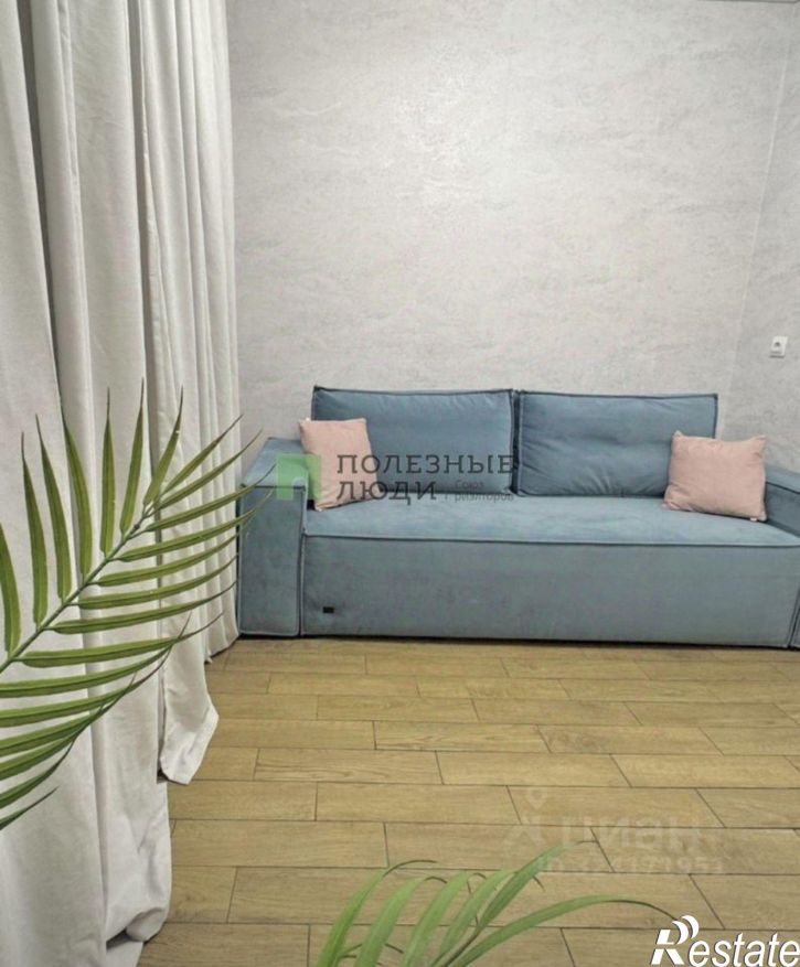 2-комн квартира улица Ф.Я. Бурсака, 82,  д. 82