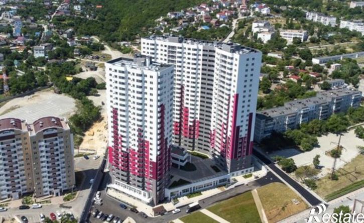 1-комн квартира улица Герцена, 3А к1,  д. 3А к1