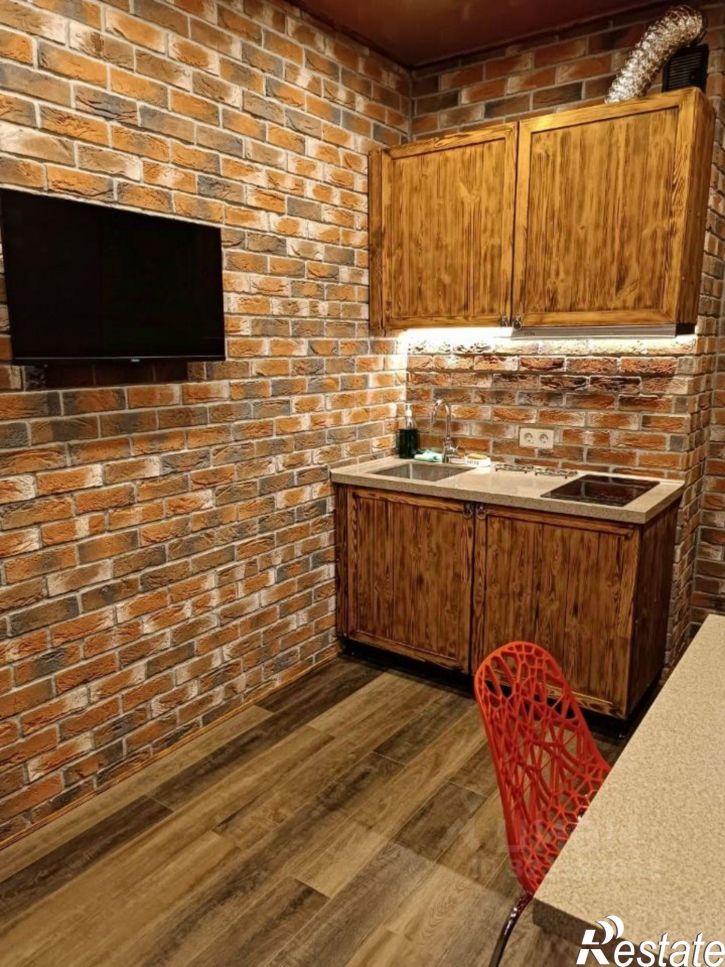 1-комн квартира ул Куникова, 1,  д. 1