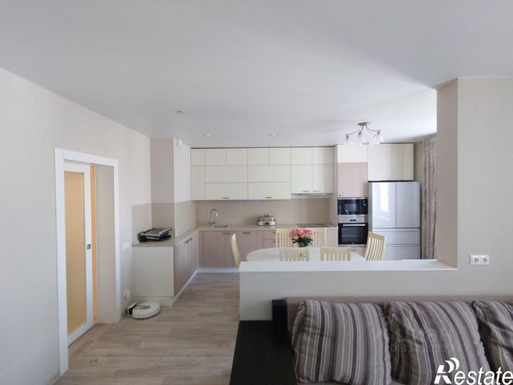 3-комн квартира пр-кт Ленина, 52,  д. 52