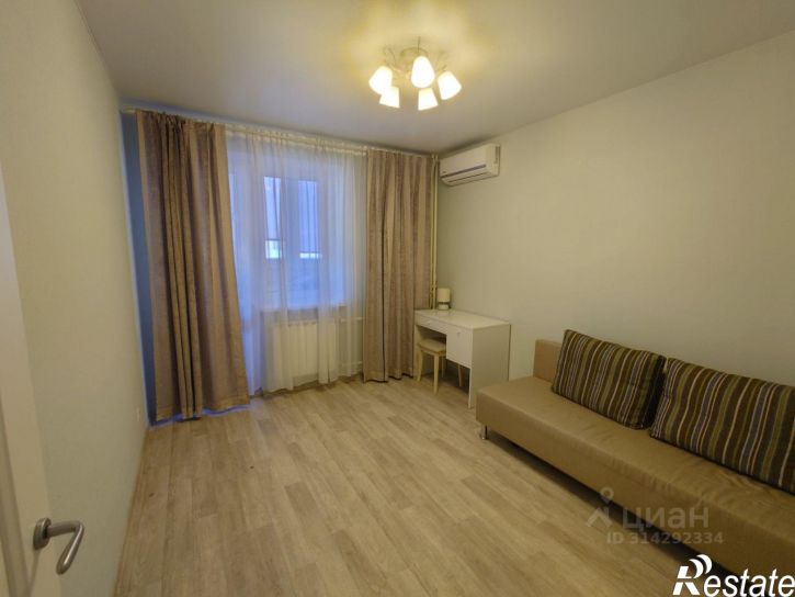 3-комн квартира пр-кт Ленина, 52,  д. 52