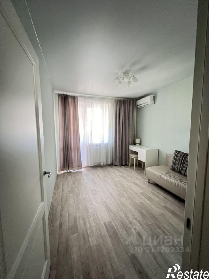 3-комн квартира пр-кт Ленина, 52,  д. 52