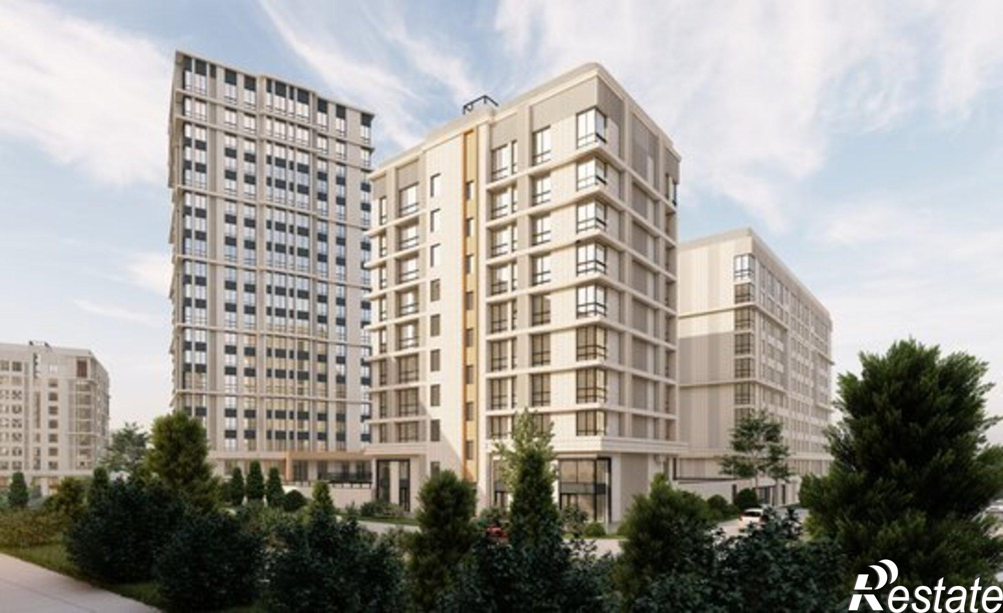 Купить квартиру за 7 705 900 рублей на ул Котанова, 32