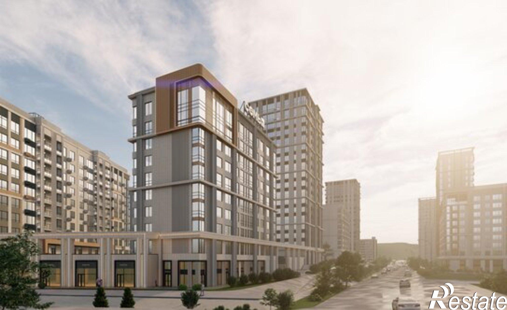 Купить квартиру за 11 856 000 рублей на ул Котанова, 32