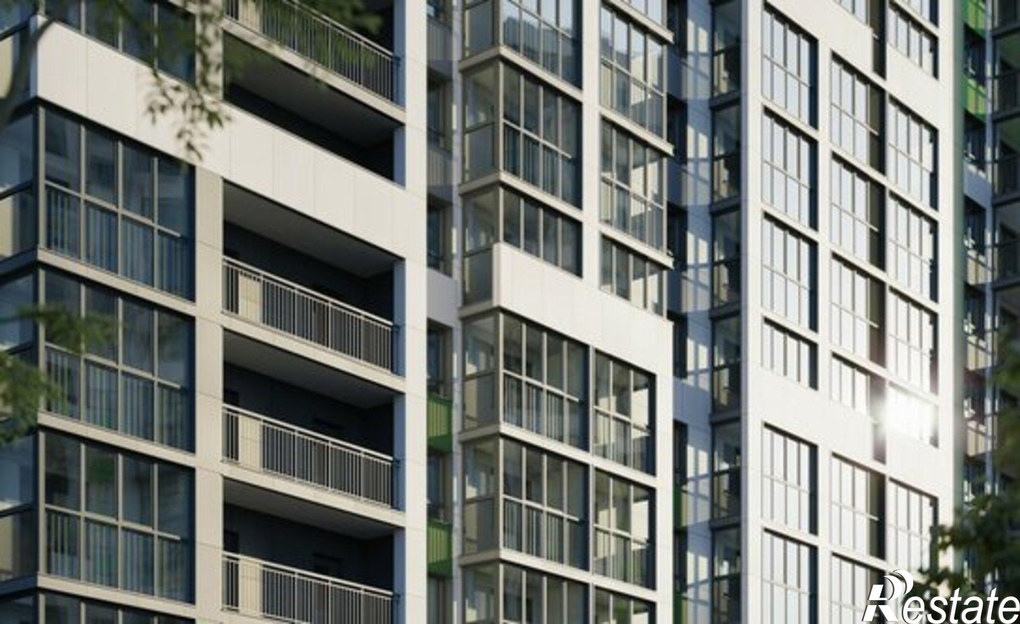 Купить квартиру за 4 700 000 рублей на улица Ф.Я. Бурсака, 82