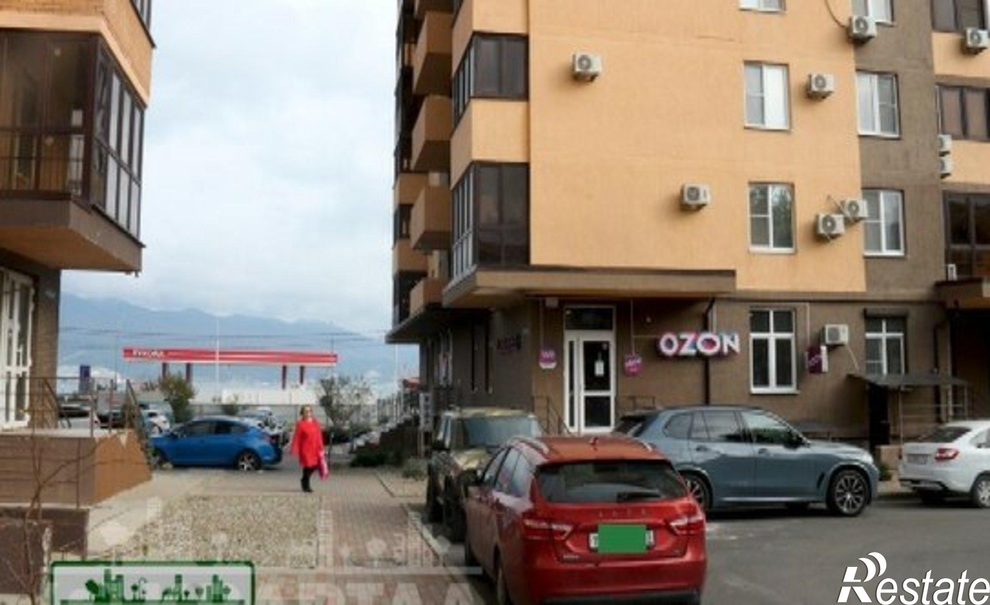 Купить квартиру за 7 990 000 рублей на улица Куникова, 1