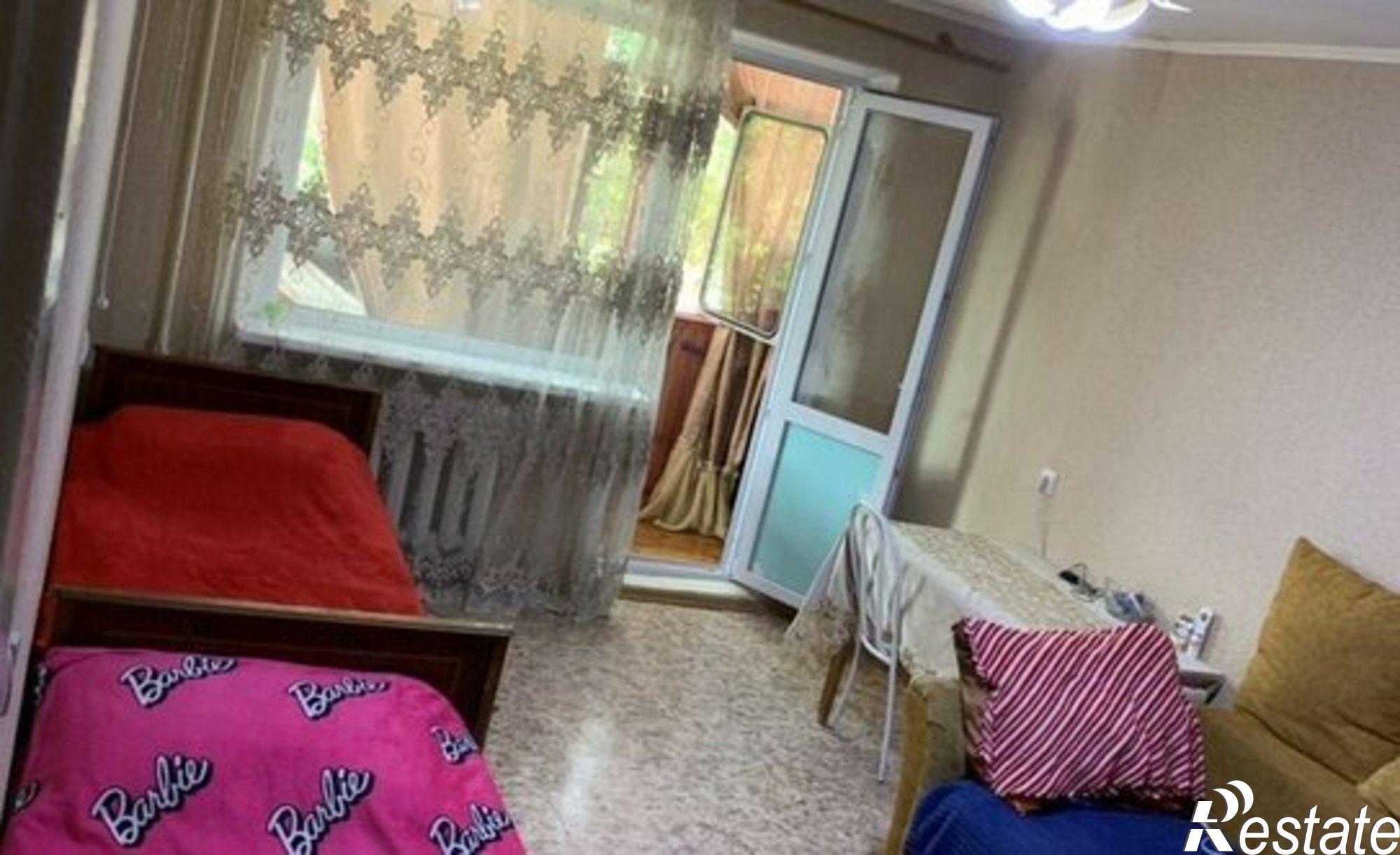 Купить квартиру за 5 500 000 рублей на Анапское шоссе, 66Б