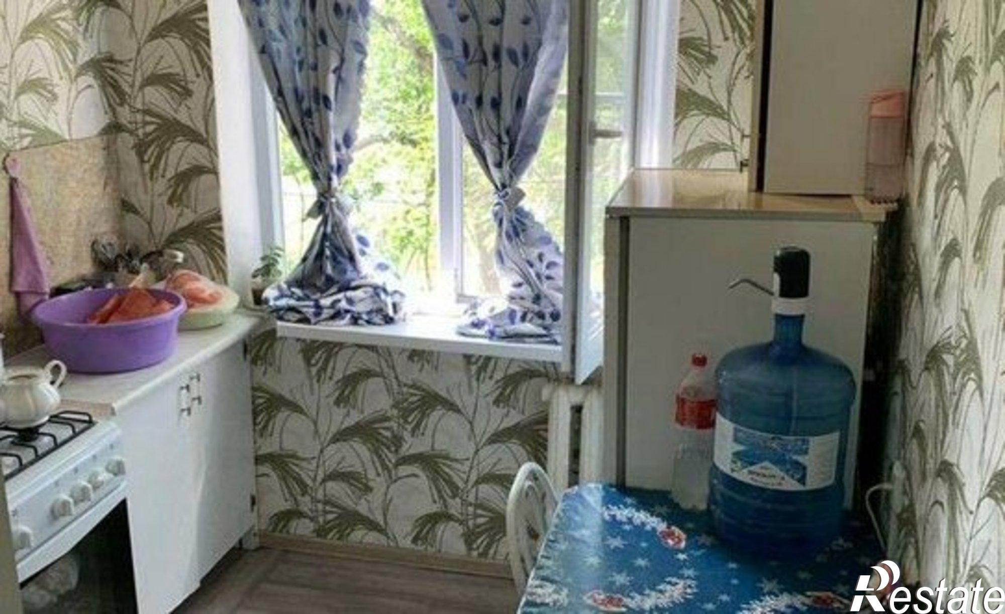 Купить квартиру за 5 500 000 рублей на Анапское шоссе, 66Б